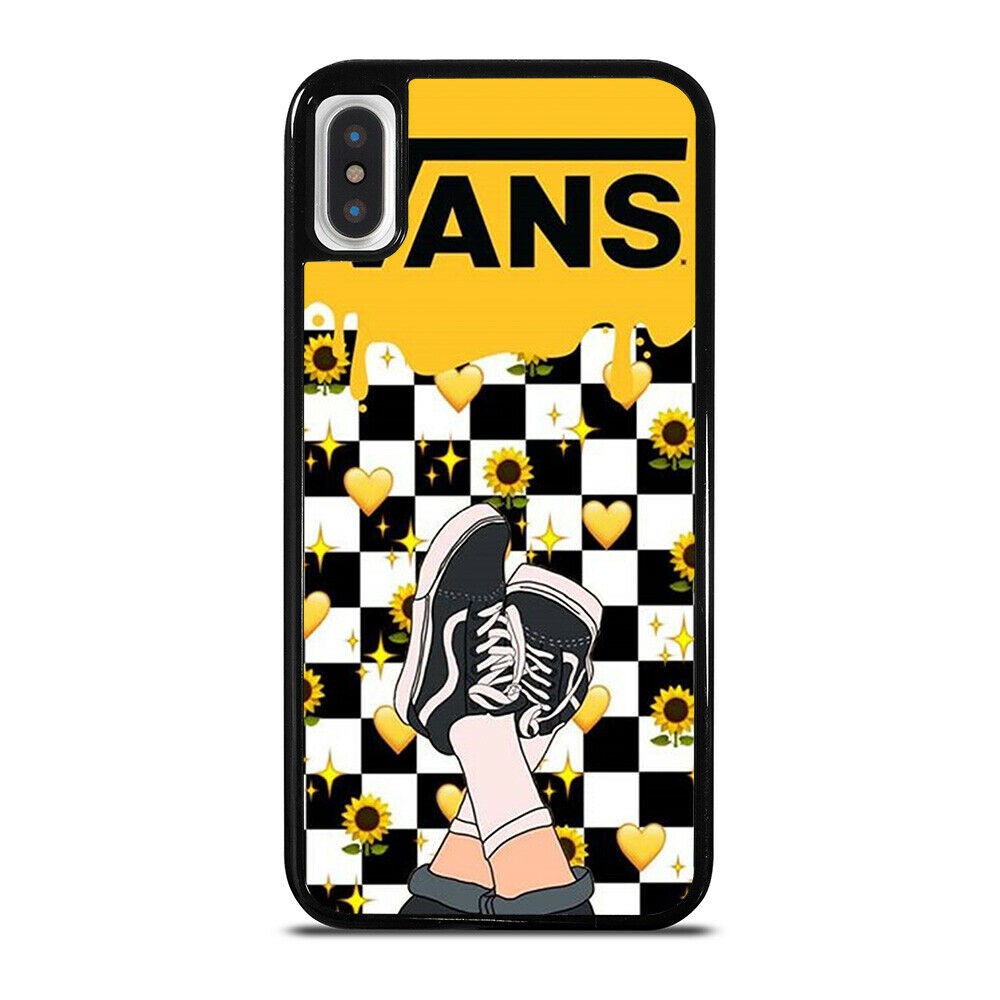Vans Off the Wall 2 Phone Hard Case 