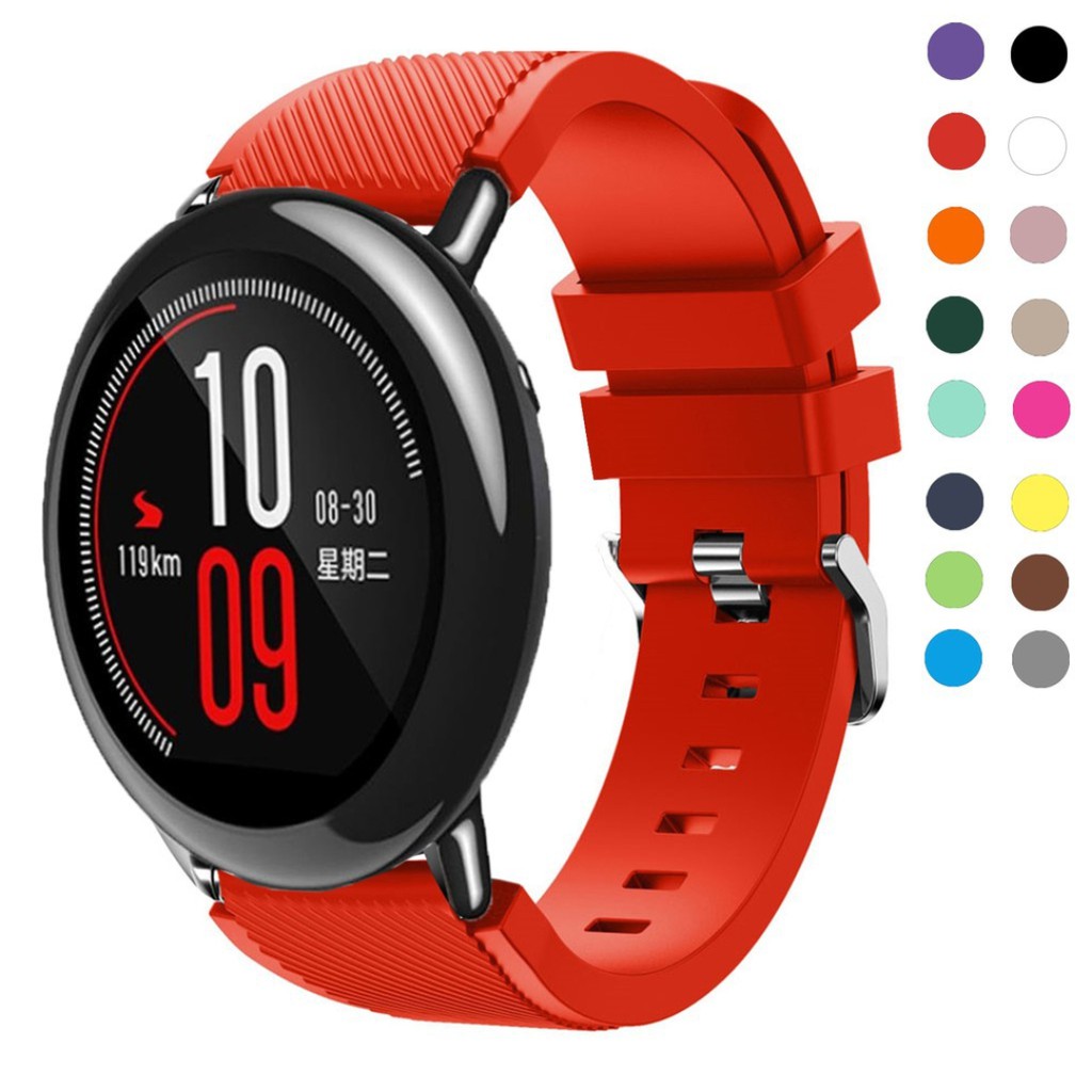amazfit pace shopee