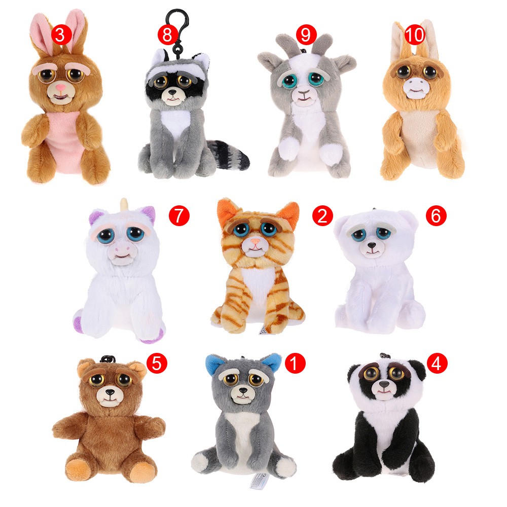 feisty pets baby shark