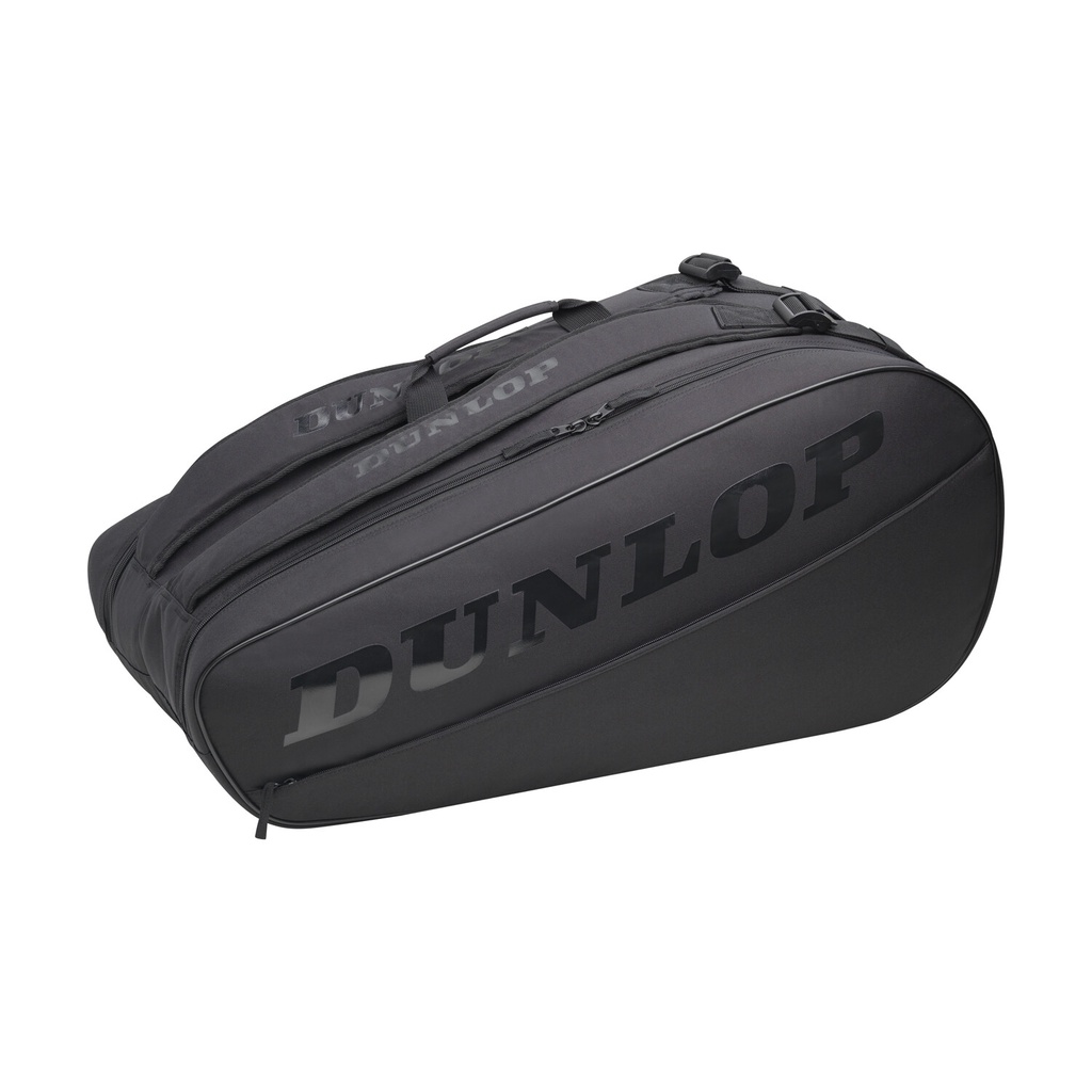 Dunlop Tennis Bag 10 RACKET (BLACK) Shopee Philippines