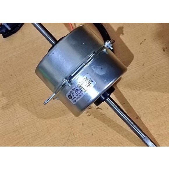 Fan Motor For Panasonic Aircon Unit (Model A951946) Shopee Philippines