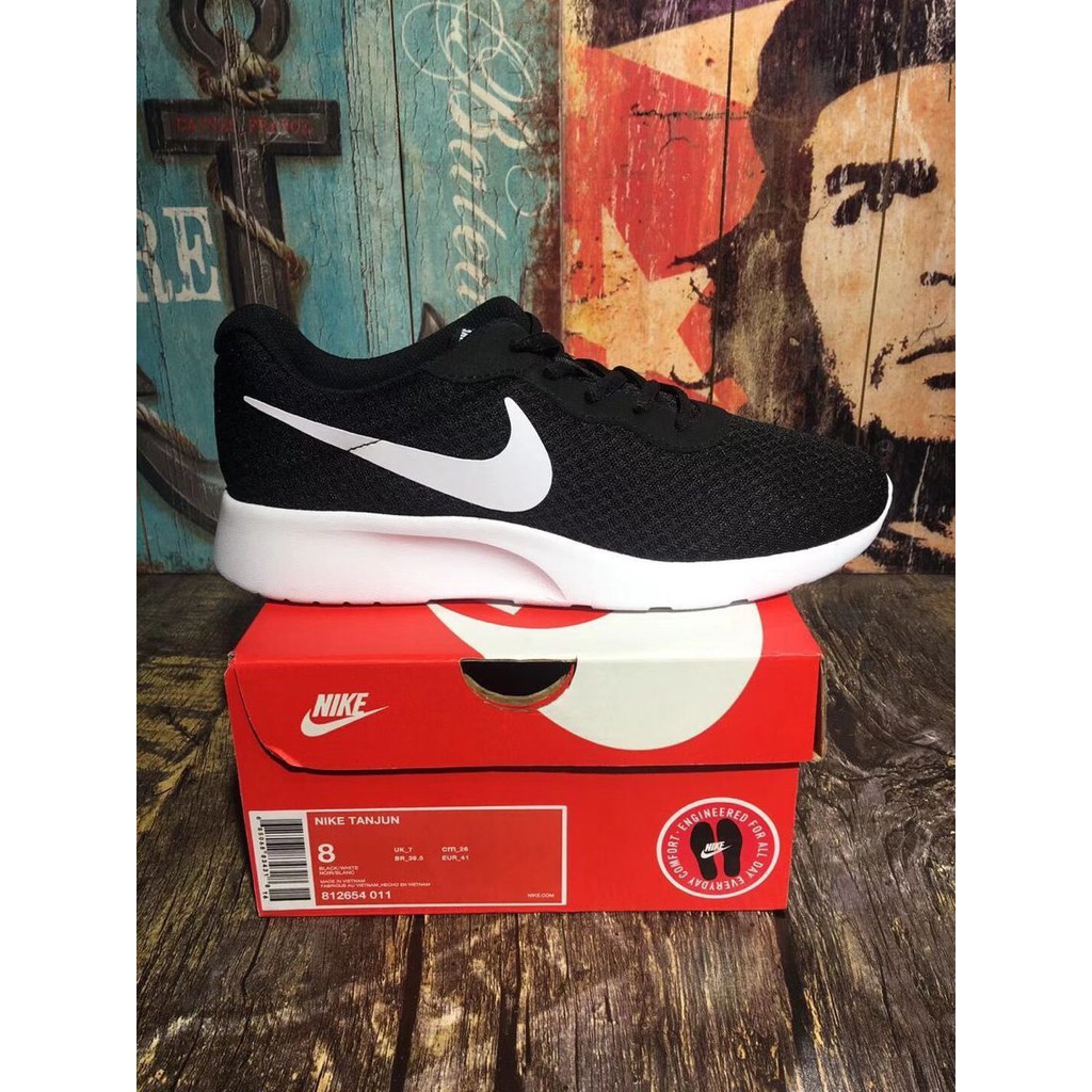 roshe tanjun