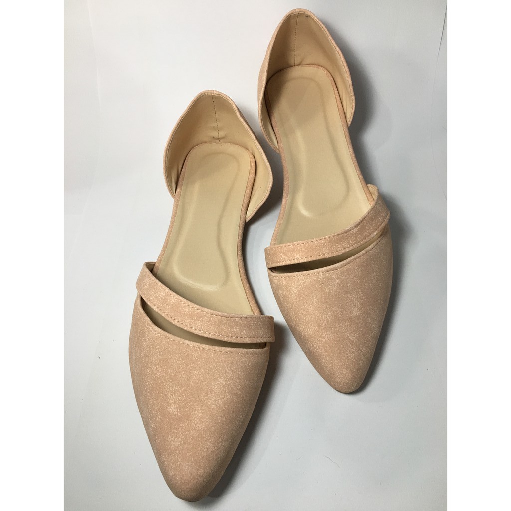 Sam Felice Doll Shoes for Women Flat Pointed Sandals Sam Felice Doll Shoes for Women Flat Pointed Sandals