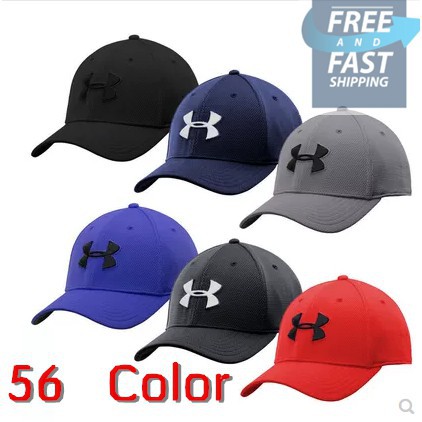 under armour baseball cap