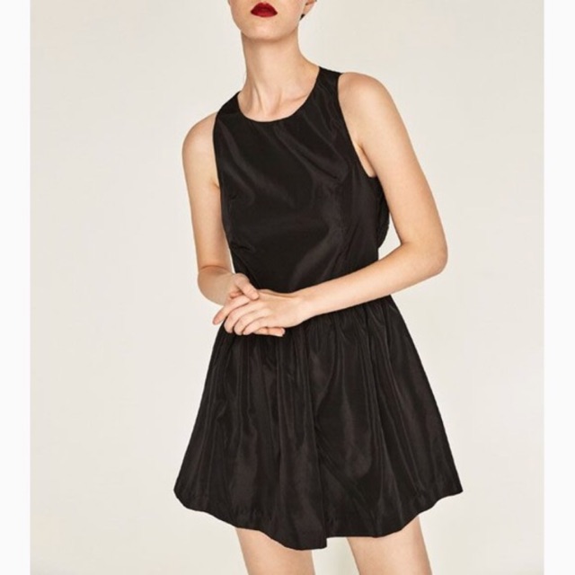 black romper casual