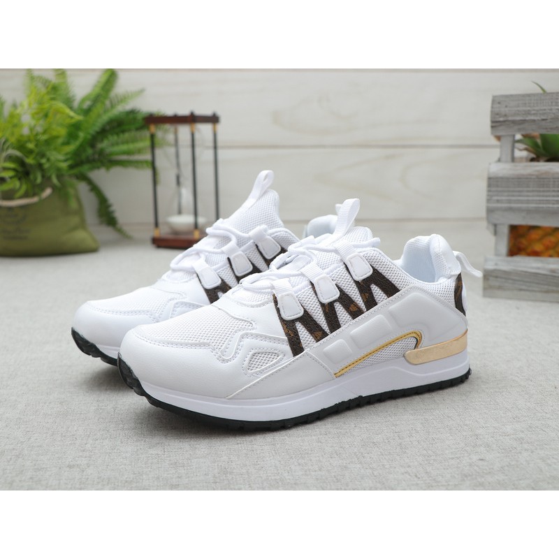 louis vuitton running shoes