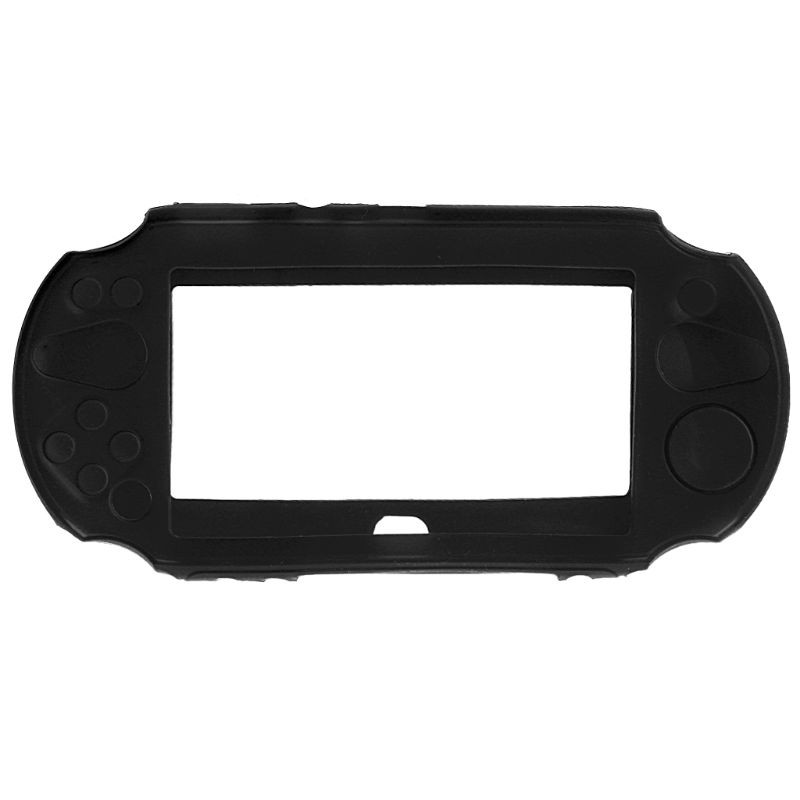 ps vita slim silicone case