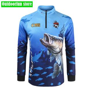 plus size fishing clothing