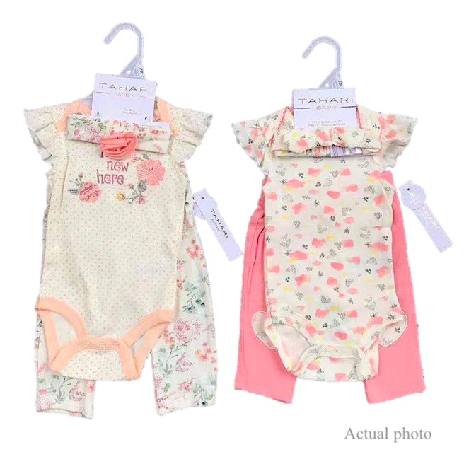 tahari baby brand