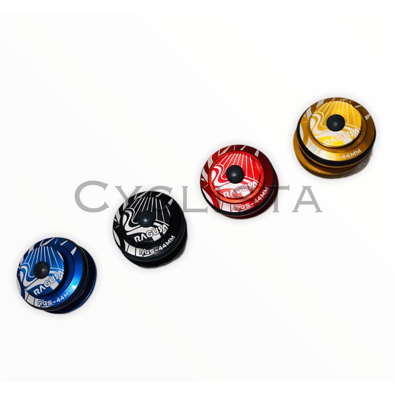 Meroca Headset 44mm Non Tapered Sports Equipment Bicycles Parts Bicycles On Carousell