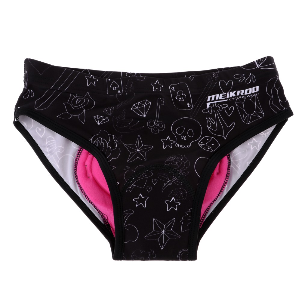 cycling knickers ladies