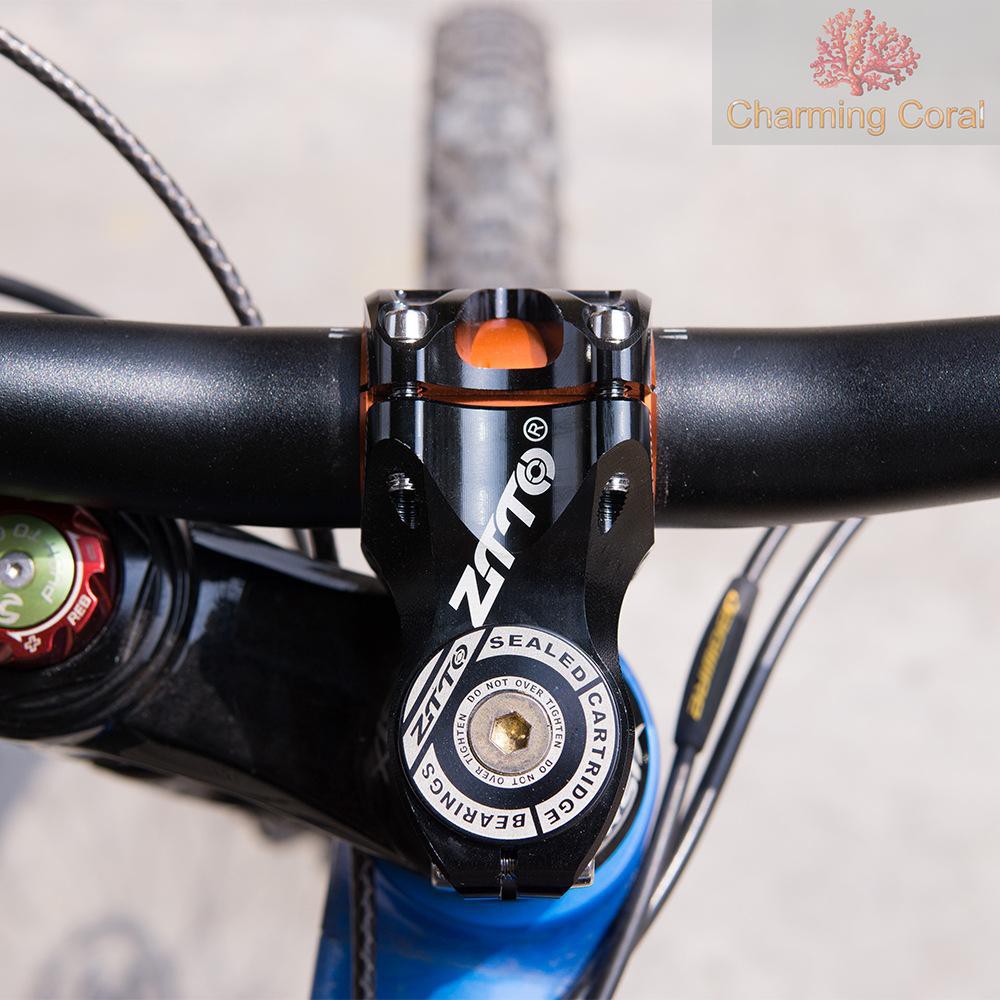 enduro stem
