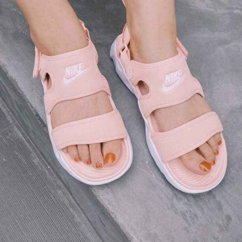 NIKE OWAYSIS SANDALS FOR WOMEN | Shopee 