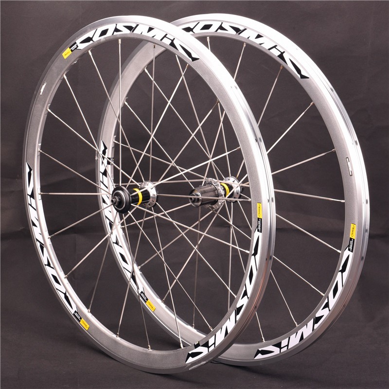 700c mavic wheels