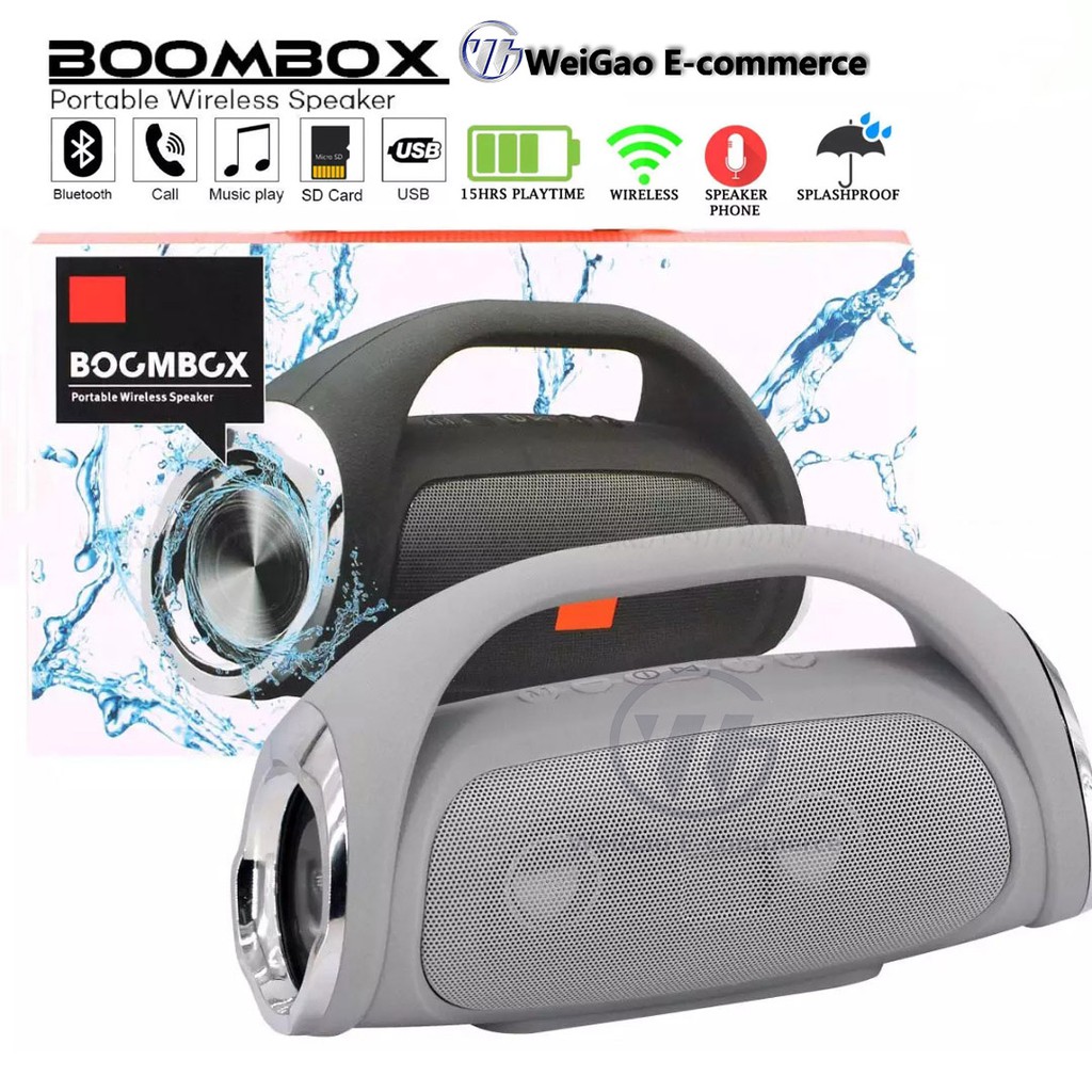 jbl boombox mini price