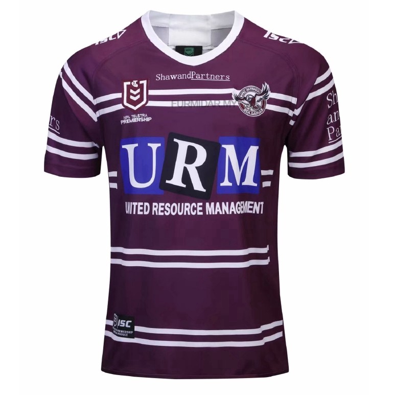 manly jersey 2020