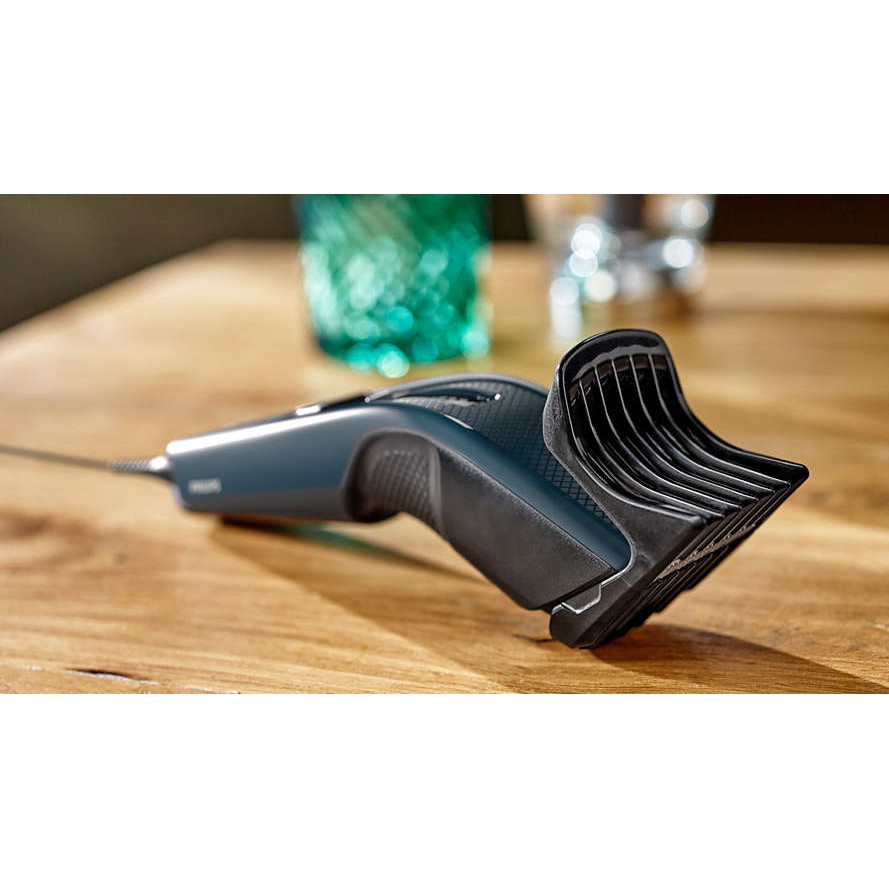 philips hair clipper corded