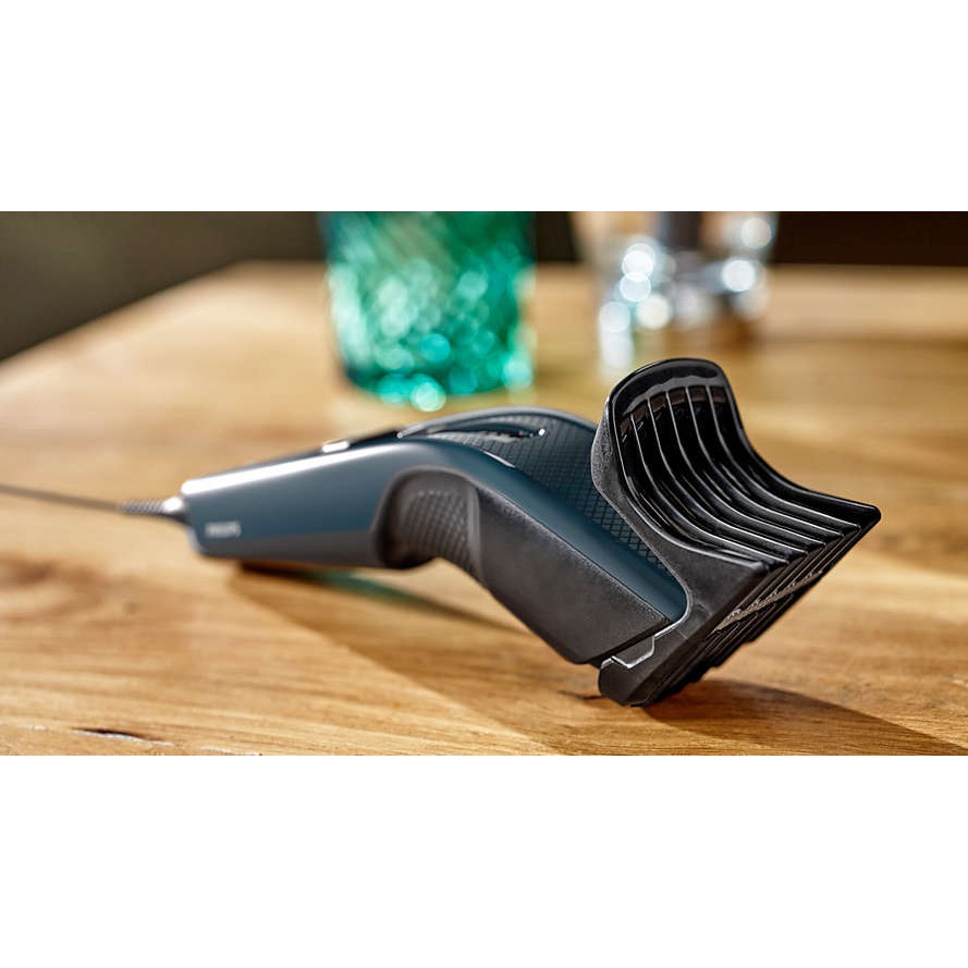 philips corded hair clipper