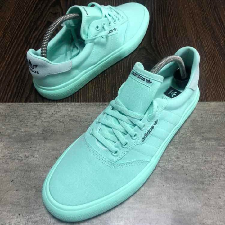 3mc vulc shoes green