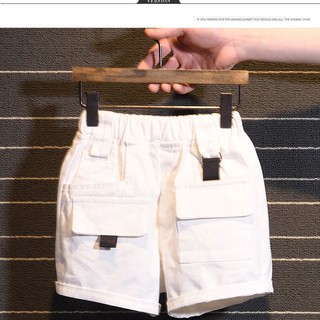 baby cargo shorts