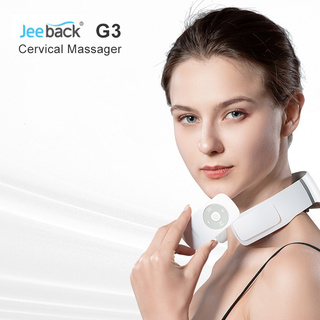 Xiaomi jeeback neck massager g3 обзор