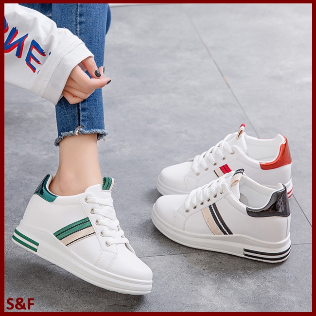 high heel running shoes