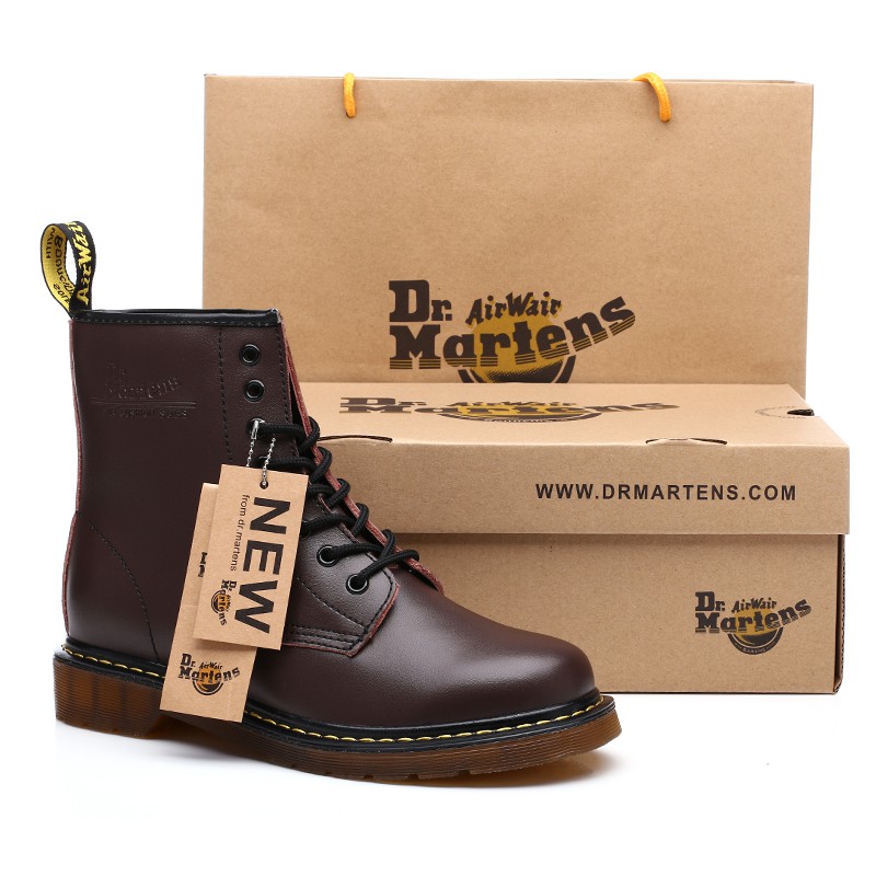 dr martens sold out