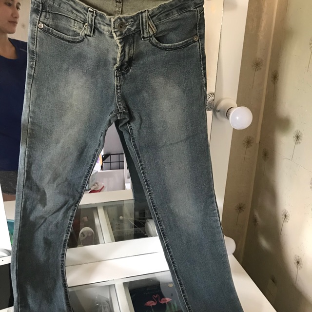 size 23 pants
