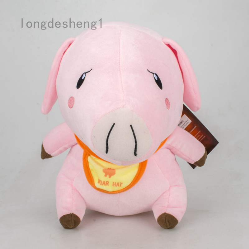 seven deadly sins hawk plush