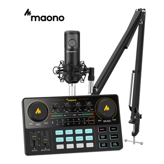 MAONO OFFICIAL STORE