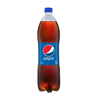 Mountain Dew Drink 1.5L + Pepsi Cola Regular Drink 1.5L (Bundle of 2)◕｡