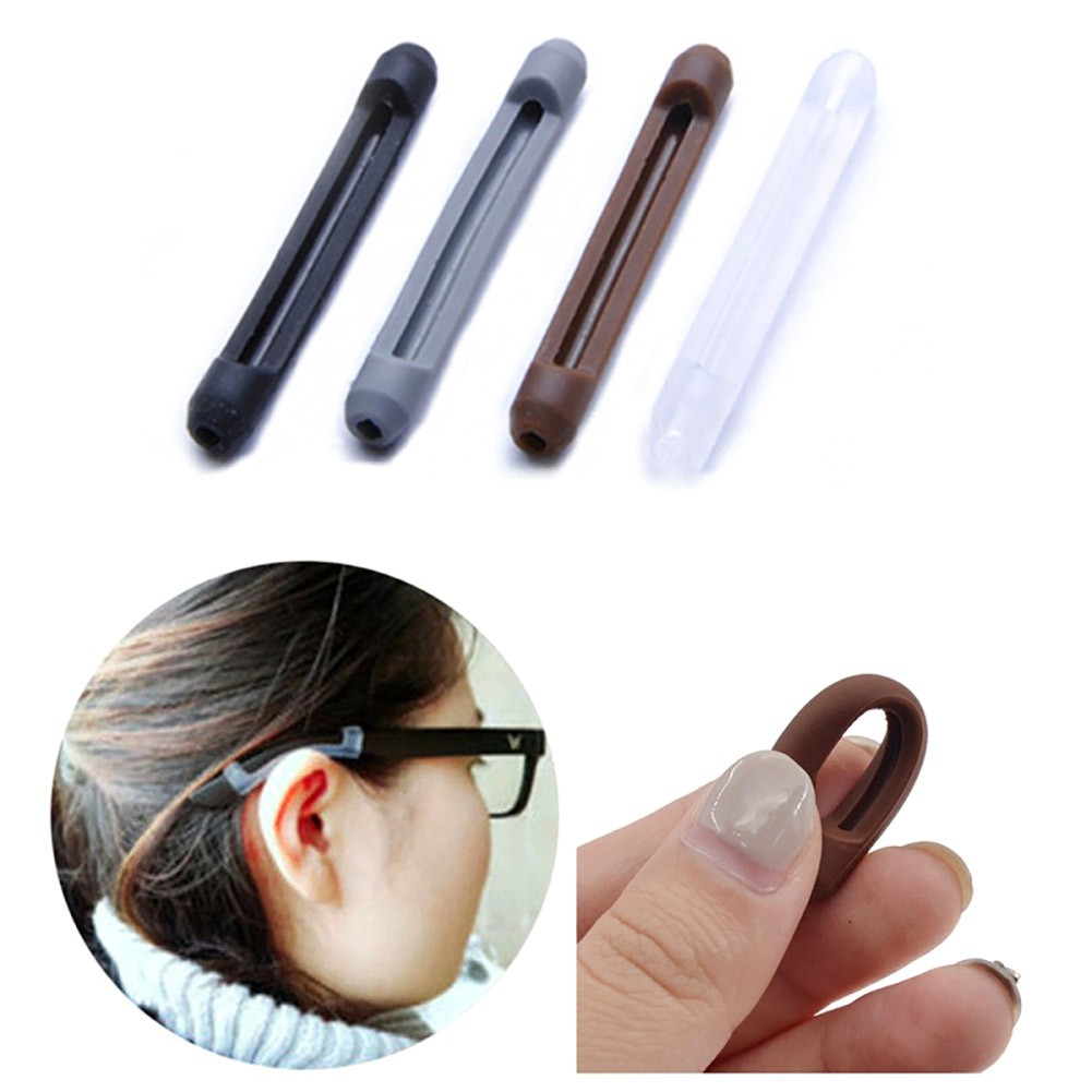 Eyeglass Ear Pads atelieryuwa.ciao.jp