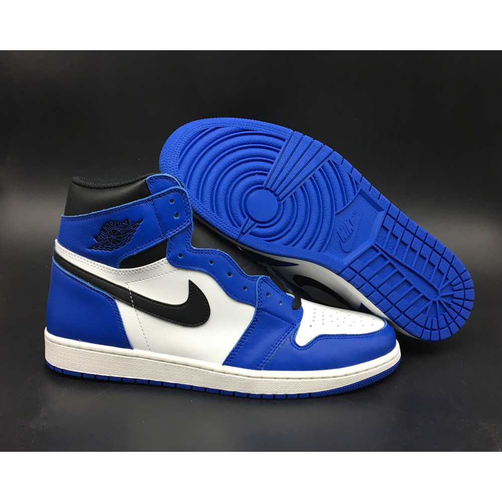 nike air jordan game royal