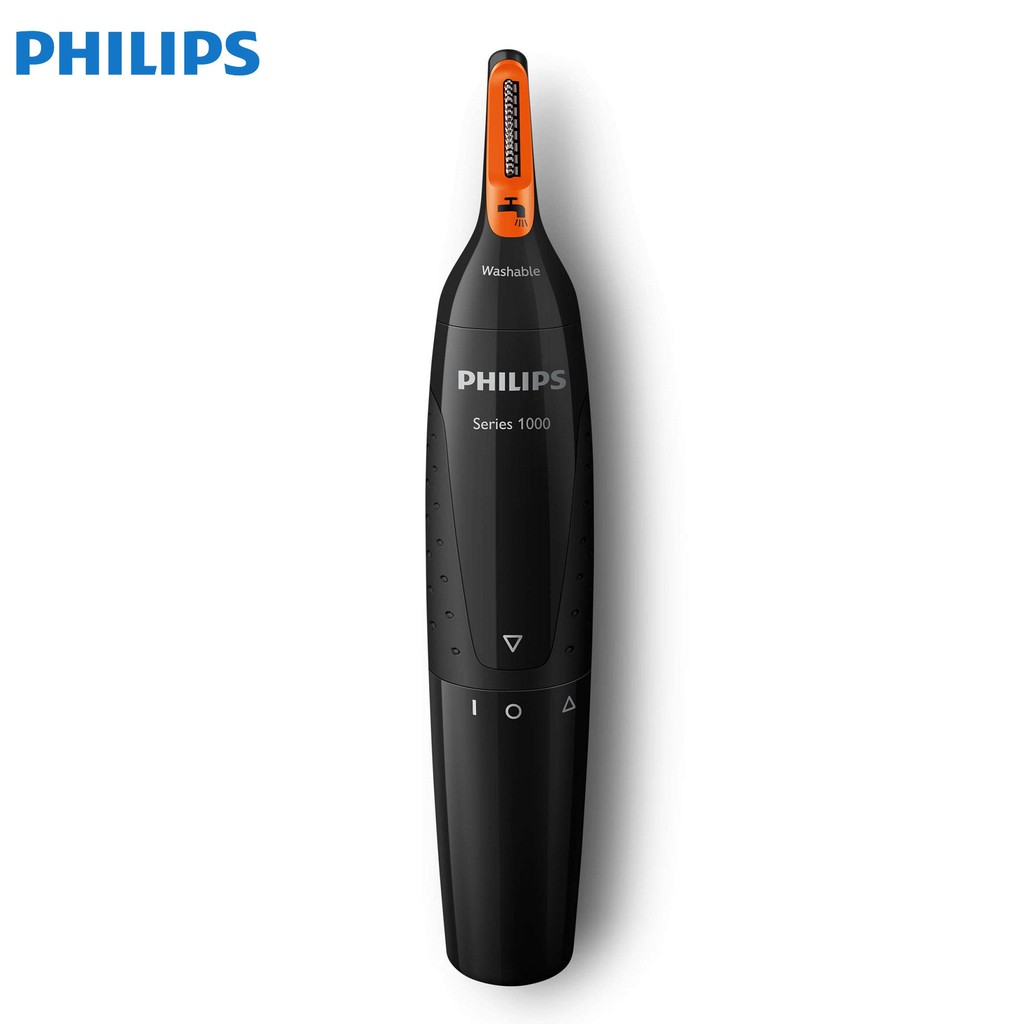 philips series 1000 nose trimmer