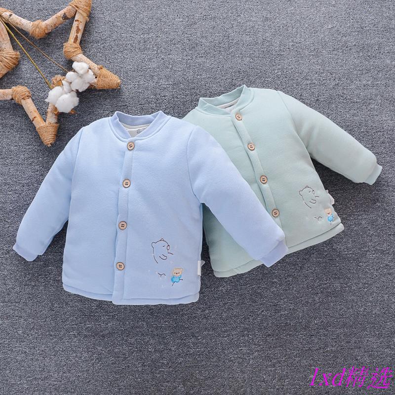 baby winter one piece jacket