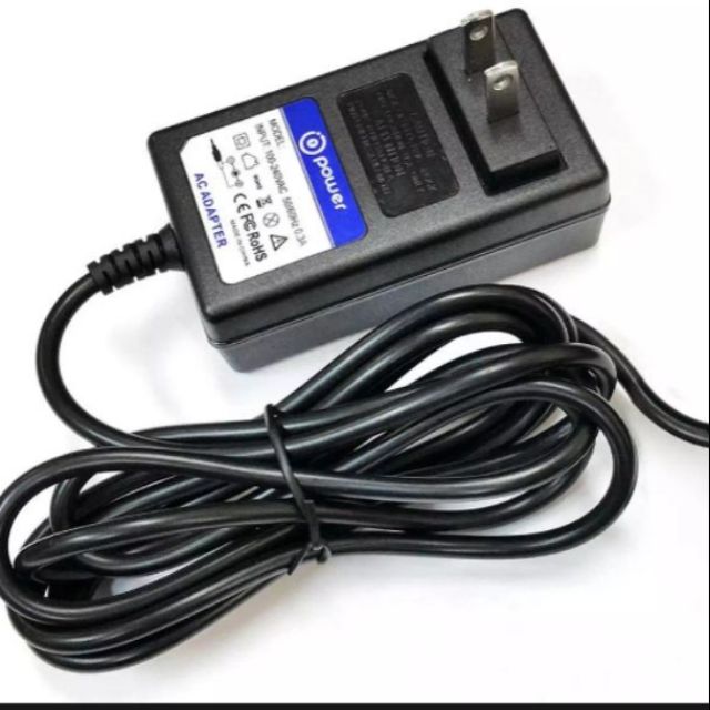for 12V Yamaha Psr-e403 Psr-e413 Psr-i245 Psr-i425 Psr-k1 AC ADAPTER Power CHARG