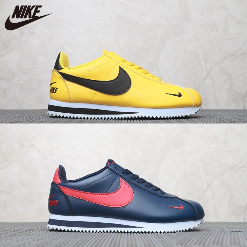 nike cortez colours