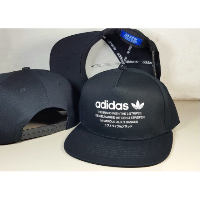 adidas hats and caps
