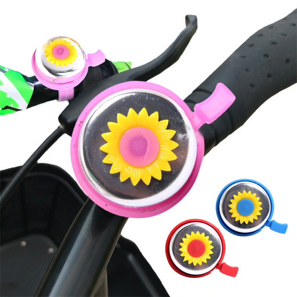 front bicycle reflector