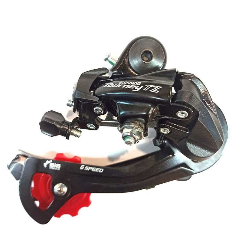 shimano sis derailleur replacement
