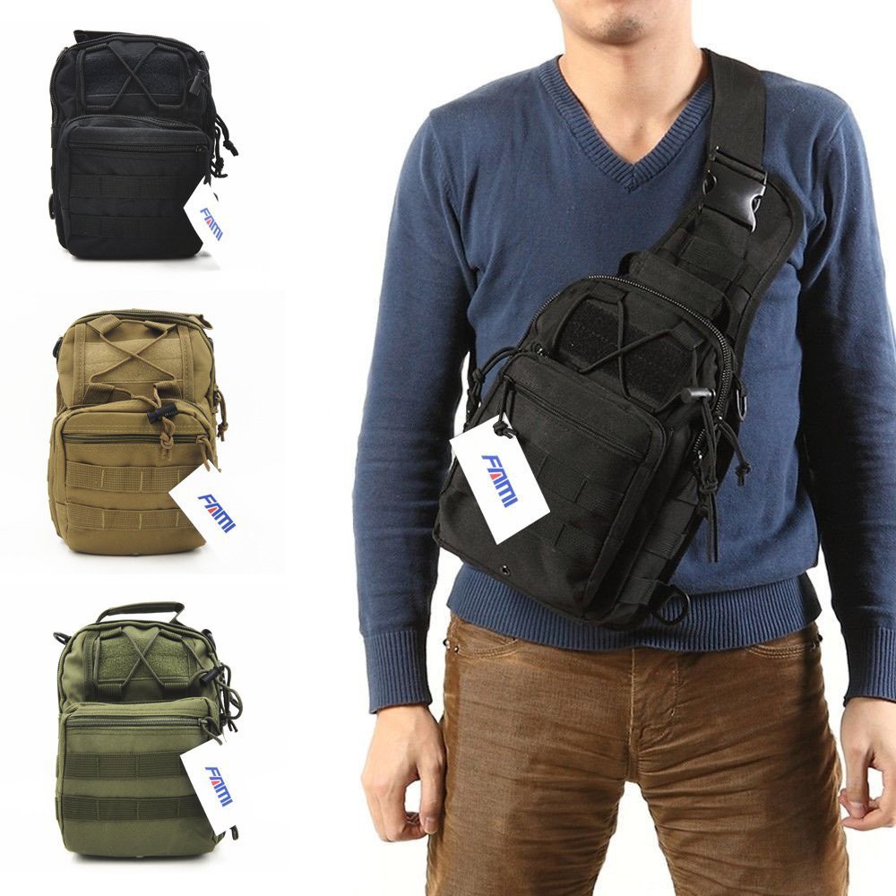 tactical bags philippines