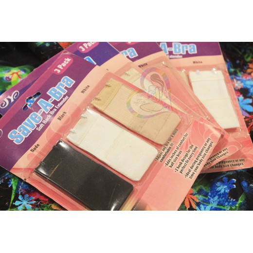 SaveABra (Extenders) Shopee Philippines