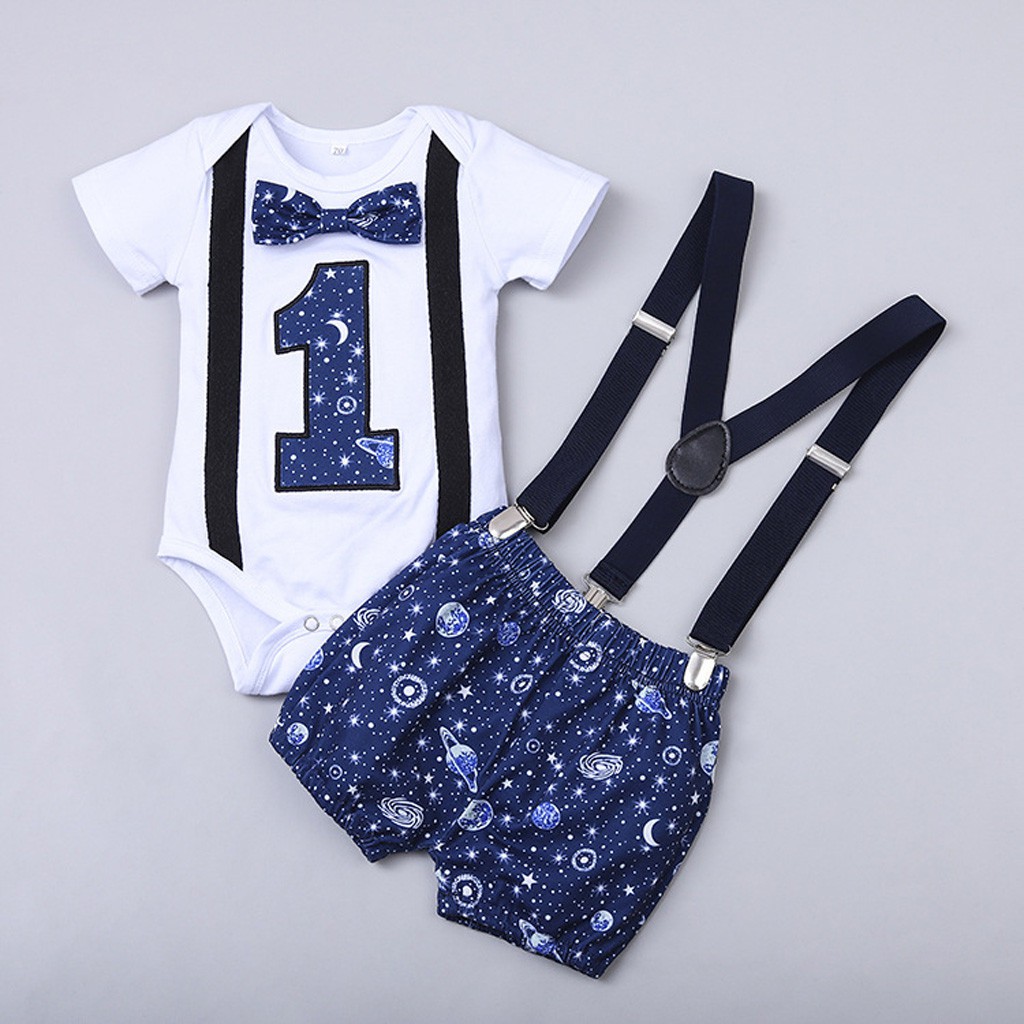 newborn baby boy gentleman outfit