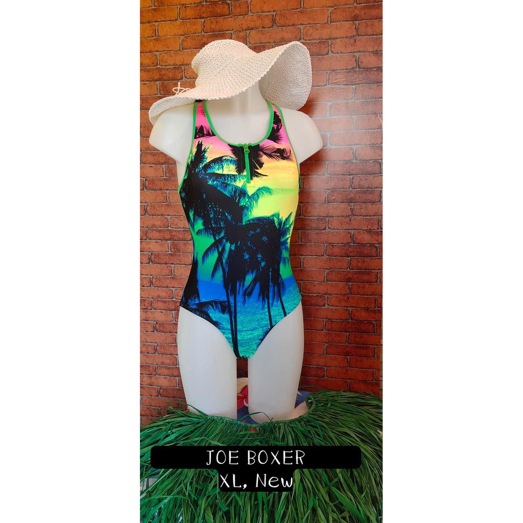 joe boxer swimsuits