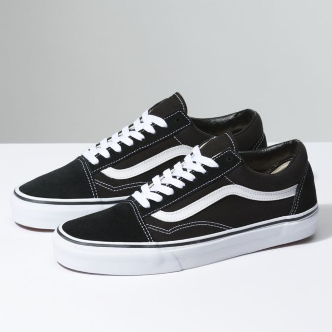 vans old skool shopee