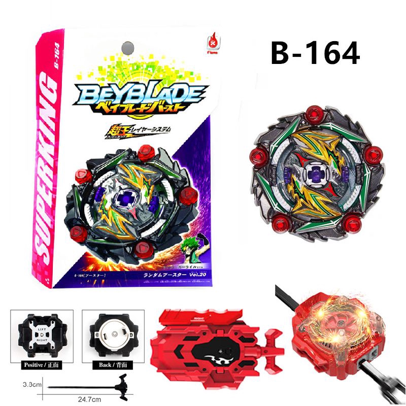 all takara tomy beyblades