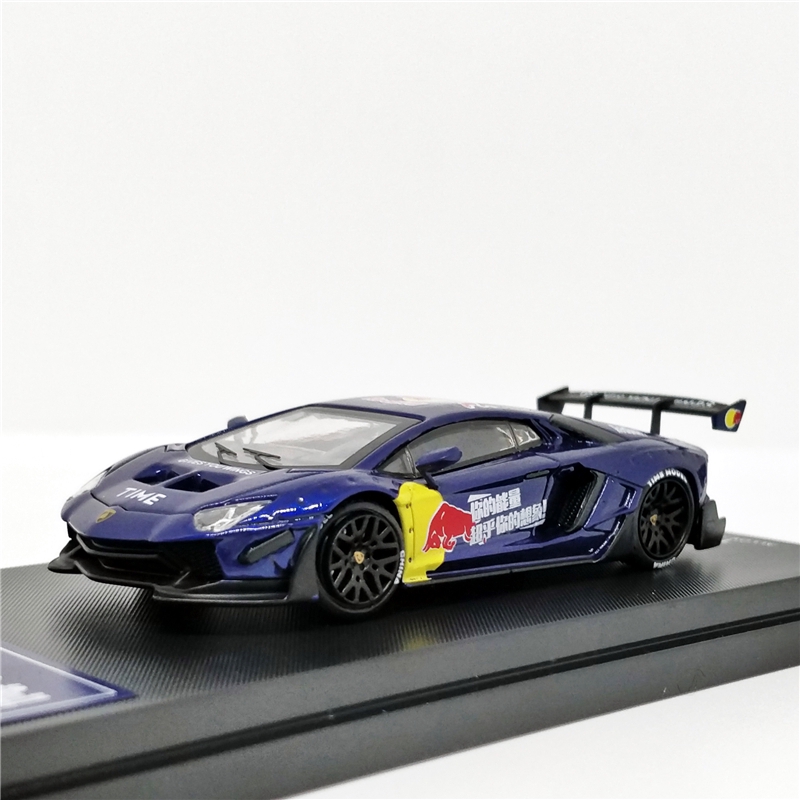 lamborghini diecast model