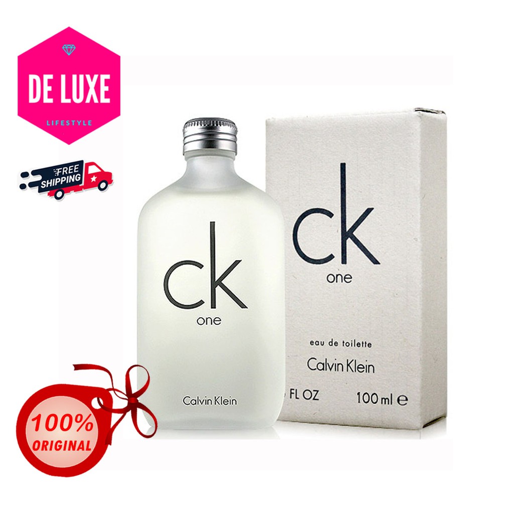 ck be 100 ml