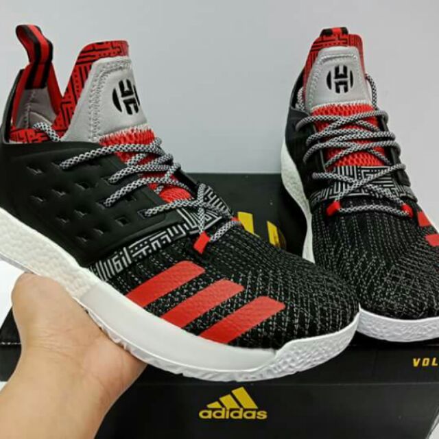 james harden vol 2