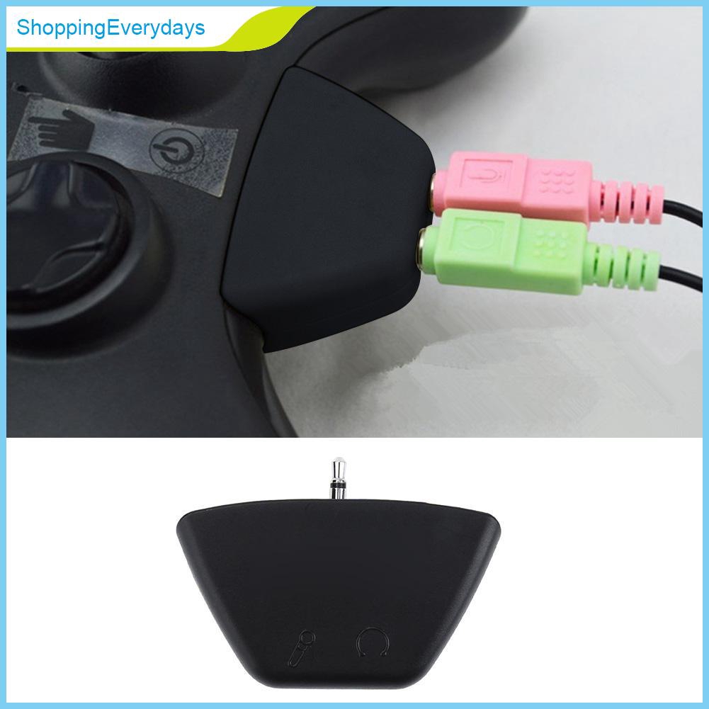 xbox 360 2.5 mm jack